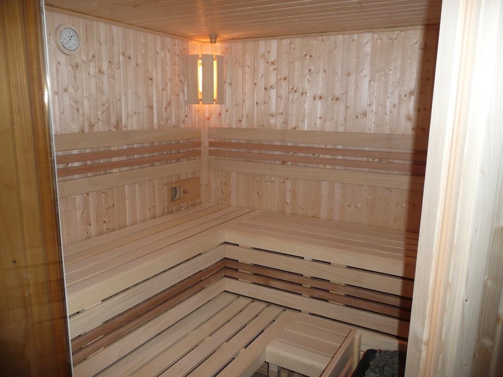 Wellness Chata Rosnatka Kvilda Room photo